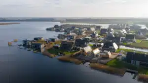 Meerstad Nieuwbouw woning